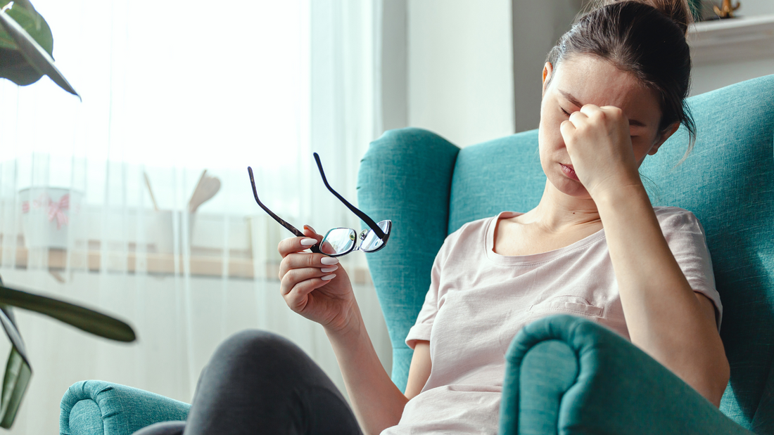 **"Soothing the Storm: Natural Remedies to Alleviate Migraine Pain"**