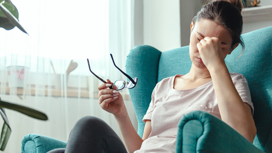 **"Soothing the Storm: Natural Remedies to Alleviate Migraine Pain"**