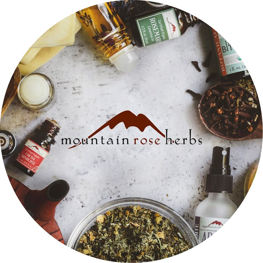 mountain rose herbs