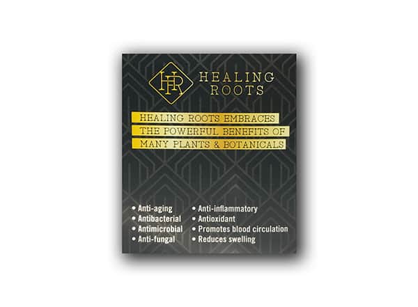 Organic CBD Salve