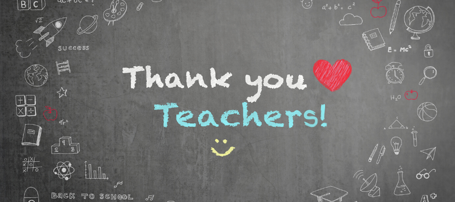 Teacher Appreciation Gifts